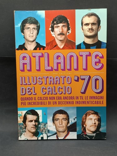 Libro atlante illustrato - atlante, del