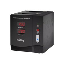 Stabilizzatore Regolatore di