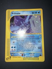 Pokemon Articuno H3/H32