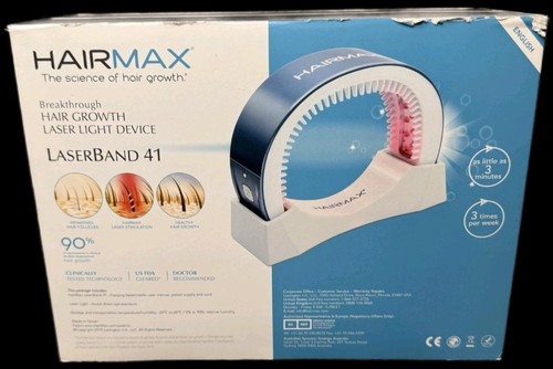 Hairmax laserband - hairmax,