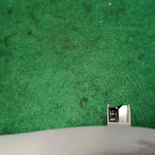 8V0857552C7C0 Aletta parasole parabrezza DX AUDI A3 (8V) 1.6 TDI (77Kw) Ber