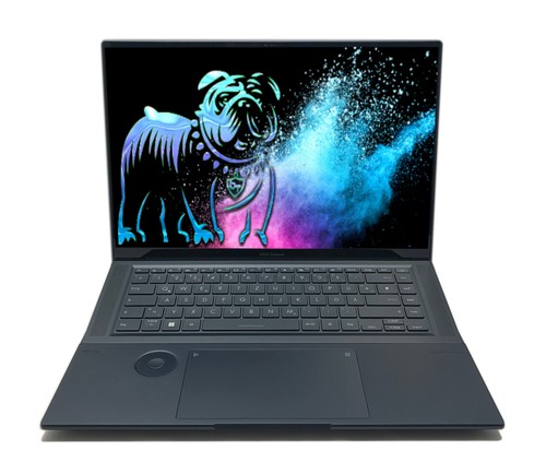 Asus zenbook pro - asus,