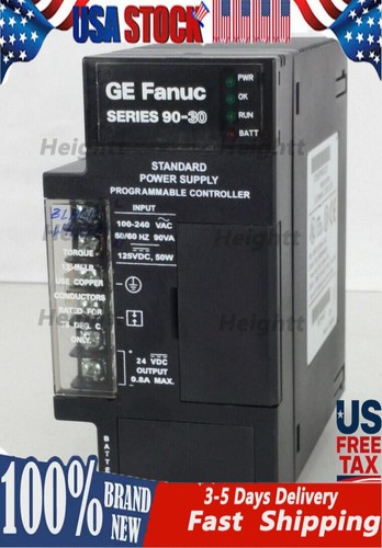 Fanuc ic693pwr321y - fanuc,