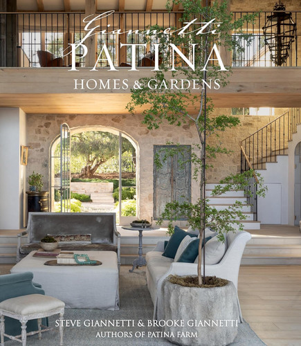 Patina homes gardens - homes,