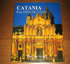 Catania e la costa dei Ciclopi