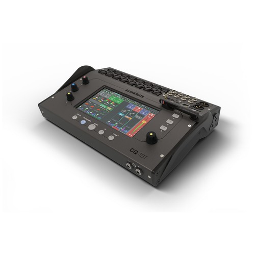 Allen heath cq18t - allen,