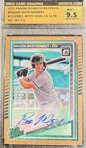 2025 donruss optic - 2025,
