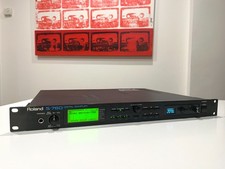 Roland S-760 16bit Digital