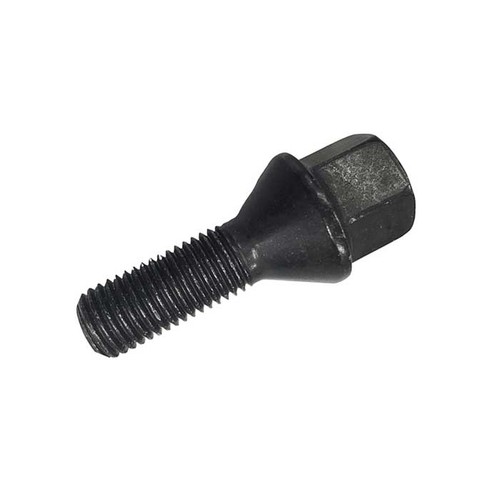 Bullone ruota m14x1 33mm - bullone, m14x1,5