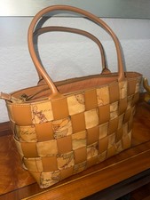 Borsa Alviero Martini con