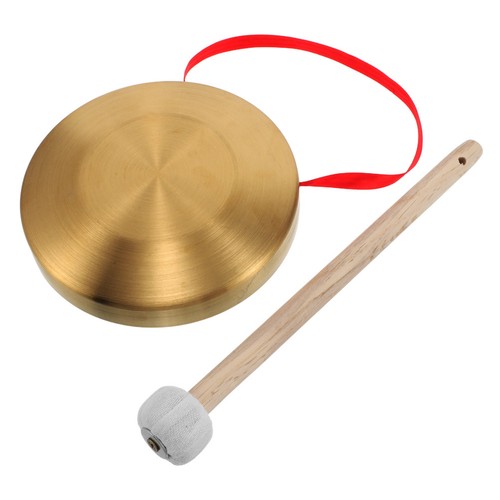 Mini gong con - gong, macchina