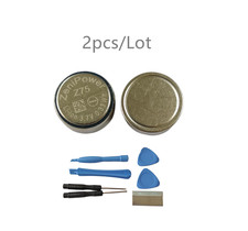 2x Batteria di ricambio 1454