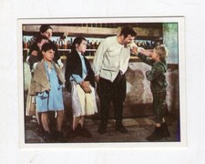 figurina - PANINI PINOCCHIO