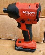 Avvitatore a percussione senza fili Hilti Nuron SID 6-22 