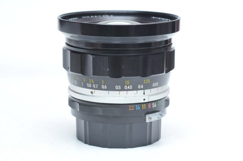 Nikon nikkor auto mm - nikkor-ud,