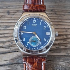 Orologio vintage " SWATCH " AG