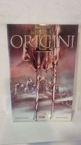 Wolverine origini vol 1 - origini,