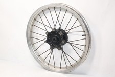 jante avant Honda XL 600 RM