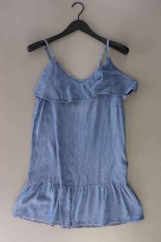 Ltb abito jeans - abito,