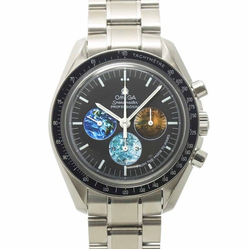 Omega speedmaster from - omega,