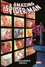 Amazing Spider-Man Vol. 6 -