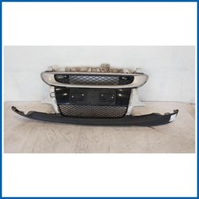 Paraurti anteriore smart - paraurti,