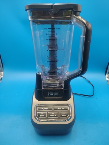 Ninja bl610 frullatore - ninja,