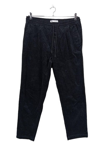 Zara pantalone velluto a - zara,