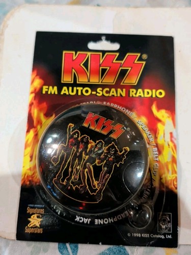Radio scansione automatica - scansione,