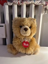 Peluche Trudi: Orso