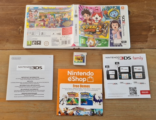 Rare jeu kai - rare, yo-kai