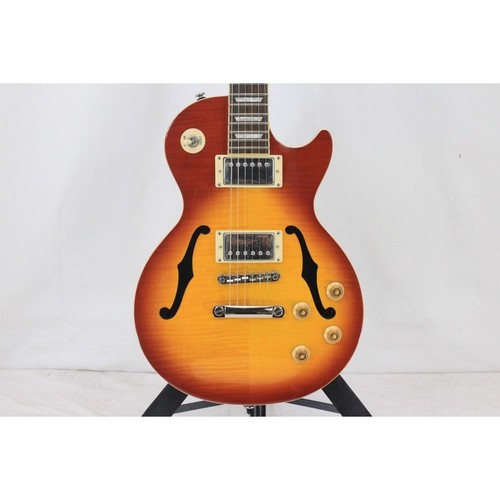 Epiphone les paul florentine - les,