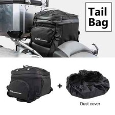 Borse posteriori portapacchi