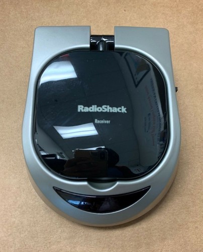 Radioshack 4hz trasmettitore - radioshack, 2.4hz