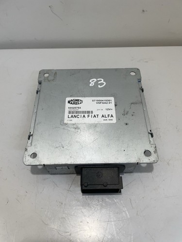 Centralina bluetooth autoradio - centralina,