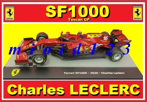 Ferrari 2020 sf1000 - f1,