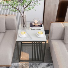 Tavolino da caffè in marmo