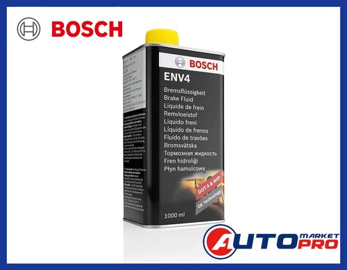 Bosch 1987479202 liquido freni - 1987479202,