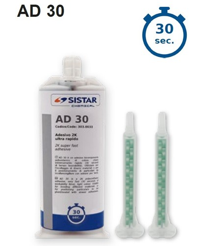 Sistar ad30 colla - ad30,