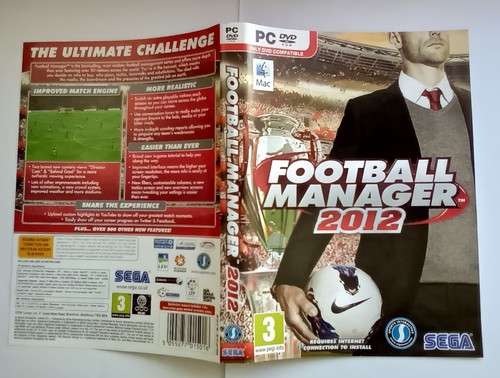 Inlay only football - football, manager