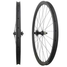 Set ruote XC MTB bicicletta