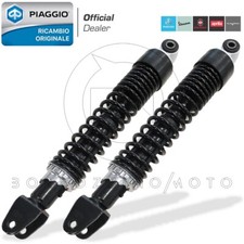 COPPIA AMMORTIZZATORI POSTERIORI ORIGINALE PIAGGIO BEVERLY 350 SPORT TOURING