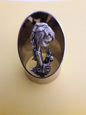 RICORDO PRIMA COMUNIONE