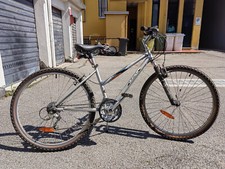 Bicicletta 26" da donna  Decathlon In ottime condizioni