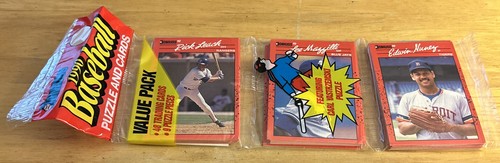 1990 rick leach rangers - rick, lee