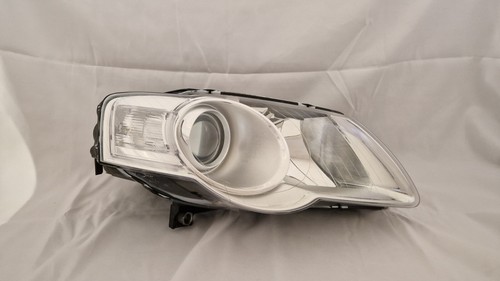 Faro anteriore destro