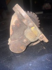 Presa di forza Garwood