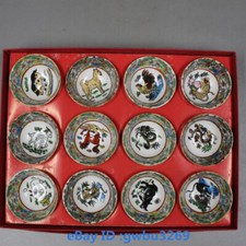 Un quadro porcellana pastello