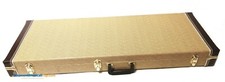 Custodia rigida chitarra - rigida,