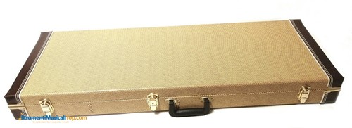 Custodia rigida chitarra - custodia,